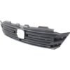 New Grille 71121TG7A11 plastic for 2016-2018 Honda Pilot Elite, Touring