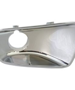 New Fog Light Trim GM2595102 15851594 right side for 2006-2007 Saturn Vue Base