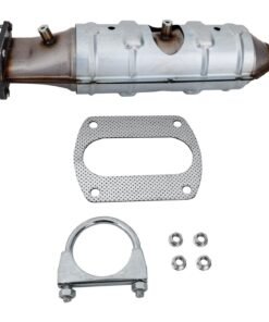 EF96030004 Catalytic Converters 29 in for 87-92 Ford F-250/F-350