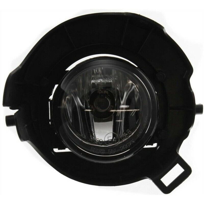 Front Fog Light 26155EA525 left side for 2005-2009 Nissan Frontier LE, SE, XE