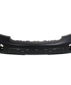New Front Bumper Cover CH1000903 primed for 2007-2009 Dodge Durango