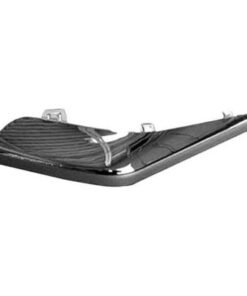 Sherman Rear Bumper End Molding right side for 0204-2008 Chrysler Pacifica