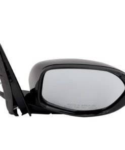 Kool Vue HO1321349 Power Mirror Heated Right Side for 2014-2017 Honda Odyssey