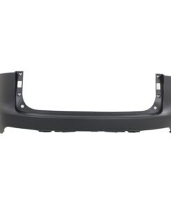 5215978902 New Bumper Cover Fascia Rear Upper for Lexus NX200t NX300 NX300h