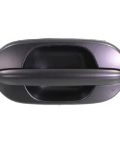 Rear Exterior Door Handle 72680S0XA01 left side for 1999-2004 Honda Odyssey LX