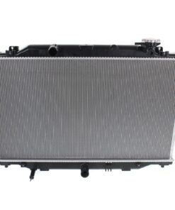 Radiator MA3010235 1 row for 2013-2014 Mazda CX-5 GS, GT, GX, Sport, Touring