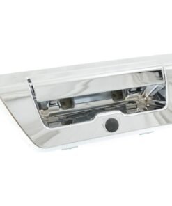 New Tailgate Handle plastic chrome for 2015-2017 Ford F-150 XL XLT