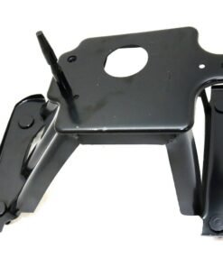 New Rear Bumper Bracket right side steel for 2014-2016 Kia Soul EX, LX, SX