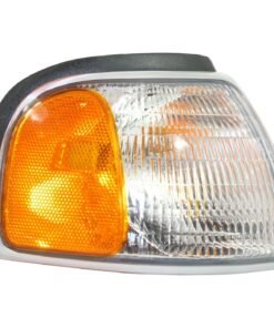 Corner Light 1F0051121 right side for 1998-2000 Mazda B2500 SE, SX & B4000 SE