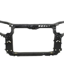Radiator Support KI1225162 black for 2014-2015 Kia Sorento EX, Limited, LX, SX