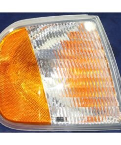 Corner Light right side CAPA for 1997-2002 Ford Expedition Eddie Bauer, XLT