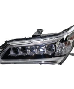 New Headlight AC2502125 left side LED for 2014-2016 Acura MDX