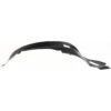 Front Fender Liner left side for 1997-1999 Cadillac DeVille Base, Concours
