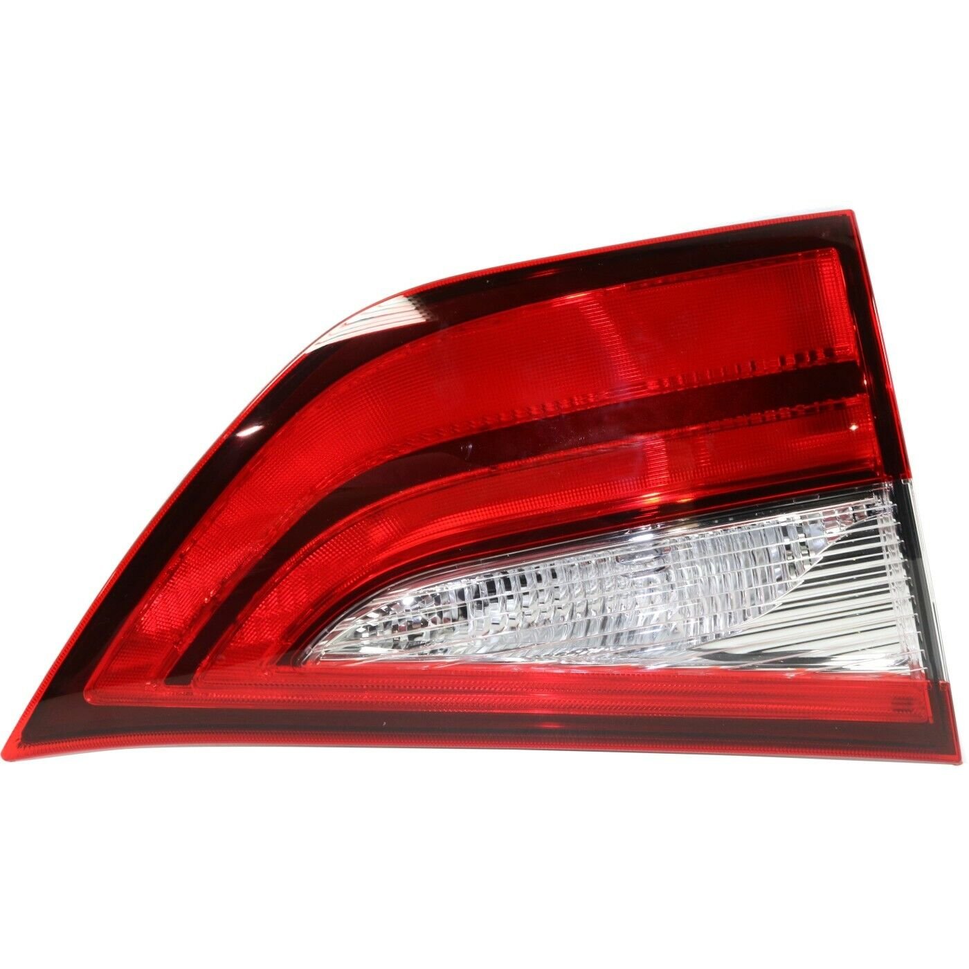 New Tail Light left side CAPA for 2015-2019 Toyota Sienna L, LE, Limited, XLE