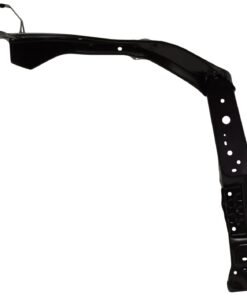 New Radiator Support TO1225491 steel right side for 2019-2021 Toyota RAV4