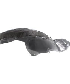 Front Fender Liner HO1248174 left side for 2016-2017 Honda Accord EX, EX-L, LX-S