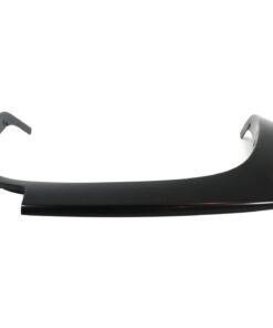 New Rear Fender Flares primed right side for 2000-2006 Chevrolet Tahoe LS, LT