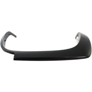 New Rear Fender Flares primed right side for 2000-2006 Chevrolet Tahoe LS, LT