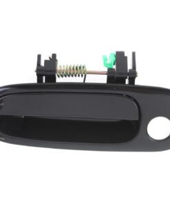 Front Exterior Door Handle 6922052050C0 left side for 2004-2006 Scion xB Base