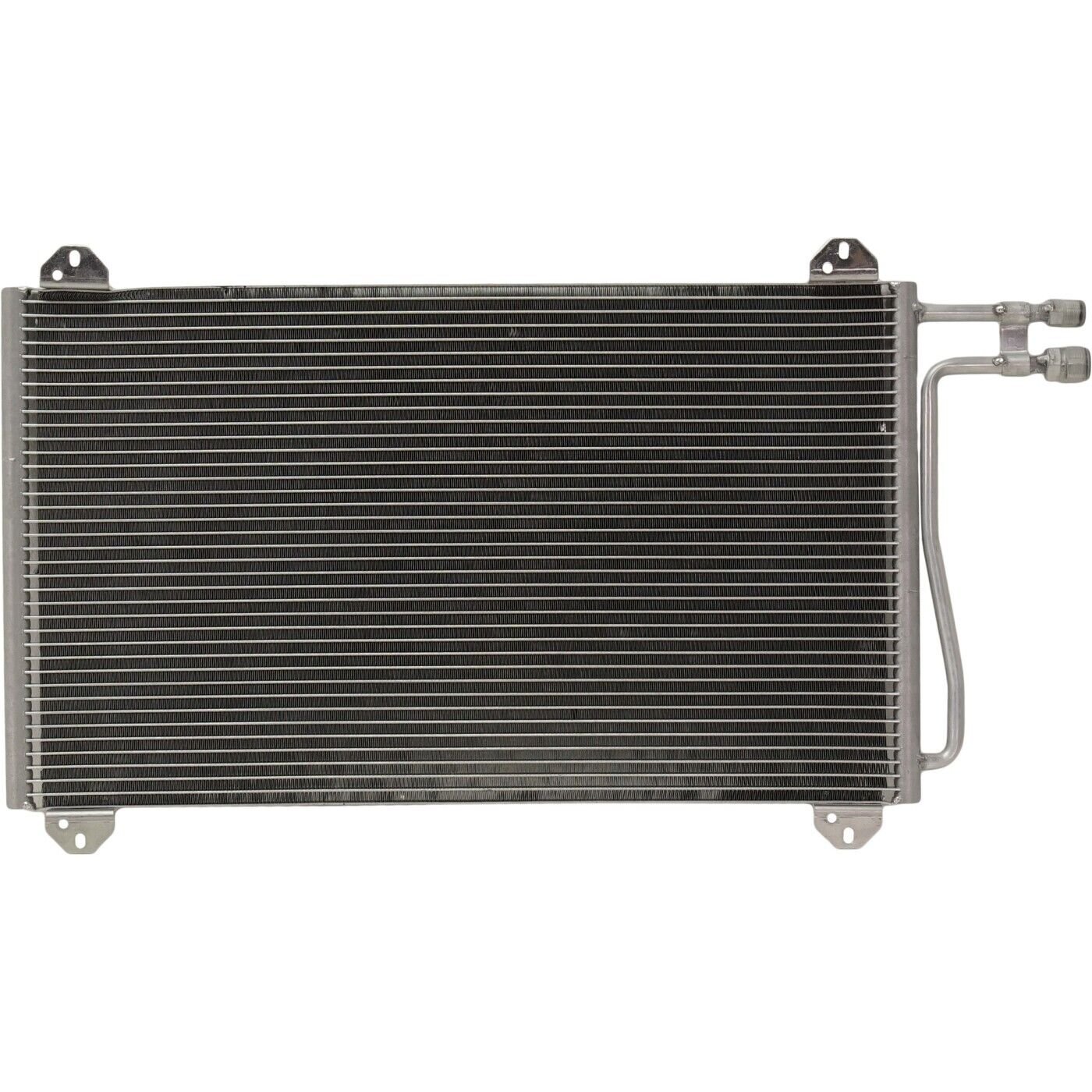 Kool Vue KVAC3399 A/C Condenser for 2003-2006 Dodge Sprinter 3500/2500 Base
