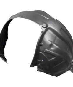 Sherman 1651B-24-2 Fender Liner front right side for 2011-2014 Nissan Murano