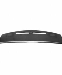 Sherman 699-43 Dash Cap black for 1984-1987 & 1991-1992 Chevrolet Camaro