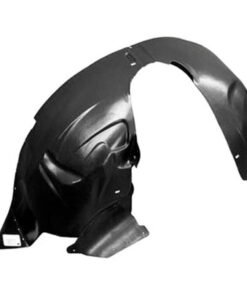 Sherman FOMARK10-24R Front Fender Liner right side for 2010-2012 Lincoln MKT