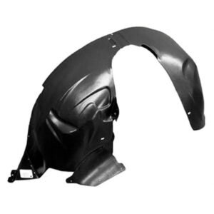 Sherman FOMARK10-24R Front Fender Liner right side for 2010-2012 Lincoln MKT
