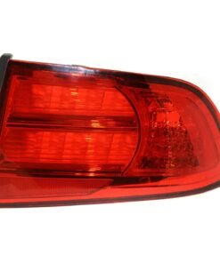 New Tail Light Lamp 33501SEPA01 halogen right side for 2004-2006 Acura TL Base