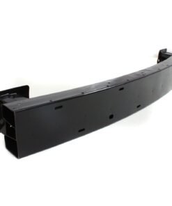 New Bumper Reinforcement rear steel primed for 2007-2008 Nissan Sentra