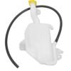Coolant Reservoir 4677459AE for 2004-2007 Dodge Grand Caravan/Caravan SE, SXT