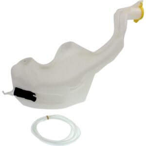 New Washer Reservoir CH1288160 for 2001-2005 Dodge Neon SE & 2001-2004 Neon R/T