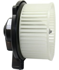 Blower Motors KD4561B10 for 2014-2018 Mazda 3 GS, GT, GX & 3 Sport GS, GT, GX