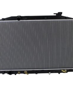 New Radiator HO3010227 aluminum core for 2011-2017 Honda Odyssey EX, EX-L, LX