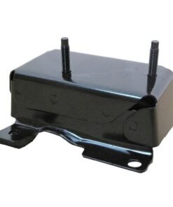 Sherman 1626B-850-1 Rear Bumper Bracket left side for 2013-2019 Nissan Sentra