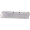New Front Bumper Bracket aluminum right side for 2009-2015 BMW 750i Base