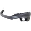 New Front Bumper Cover upper primed CAPA for 2013-2015 Honda Crosstour EX EX-L