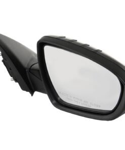 Kool Vue KA46ER-S Mirror Heated Manual Folding Right Side for 12-13 Kia Optima