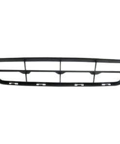 Front Bumper Grille 622549HS1A CAPA for 2016-2018 Nissan Altima S, SL, SR, SV