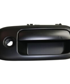 Rear Exterior Door Handle right side for 2010-2021 Chevrolet Express 2500/3500