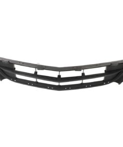 New Grille AC1036100C 71103TZ5A00 plastic CAPA for Acura MDX 2014-2016