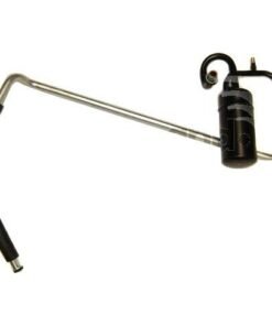GPD 4811383 A/C Accumulator for 94-95 Ford Taurus GL, LX, SHO w/ Suction Hose