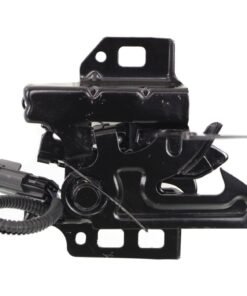 NEW Hood Latch, Lock, GM1234111 / 20763655 for 04-16 Chevy Impala & Malibu