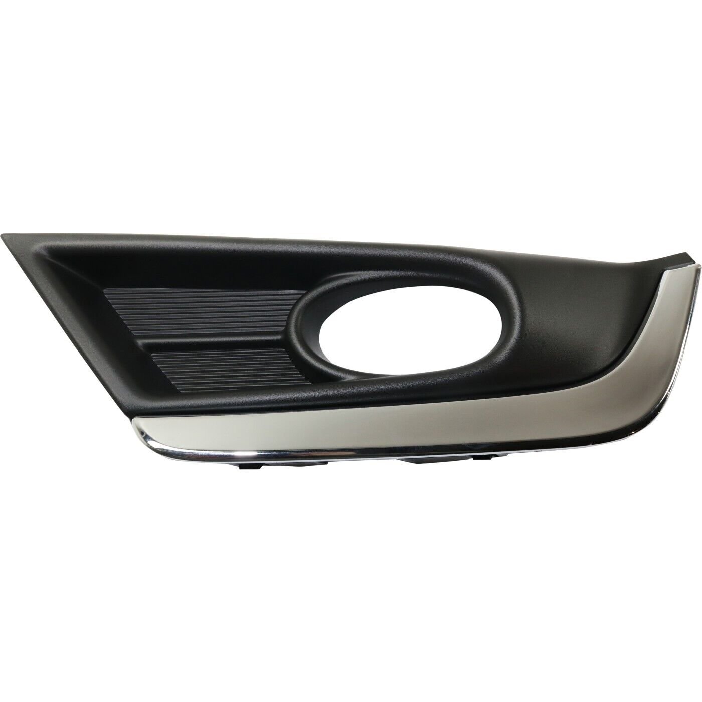 Front Fog Light Trim 71156TLAA01 left side for 2017-2019 Honda CR-V Touring