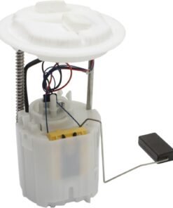 DriveMotive REPM314529 Electric Fuel Pump for 2007-2012 Mercedes Benz GL450 Base