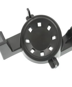 New Fog Light Trim 62257ZX00A left side for 2010-2012 Nissan Altima Base, S, SL