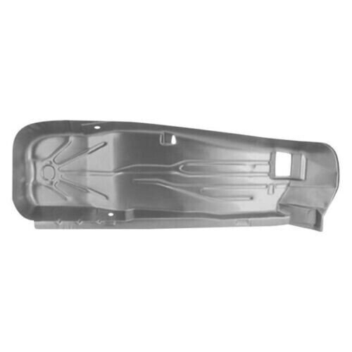 Sherman 710-46CL Floor Pan Half Patch left side for 1978-1983 Chevrolet Malibu