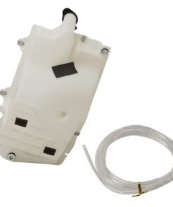Washer Reservoir 88983020 for 2004-2005 Buick Rainier CXL, CXL Plus