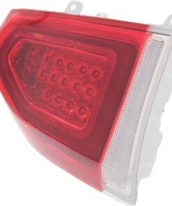 New Tail Light halogen left side for 2015-2021 Chrysler 300