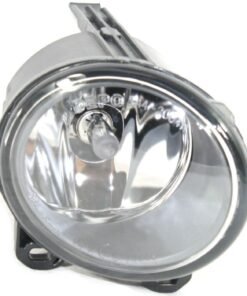 Front Fog Light 63176920886 right side for 2003-2006 BMW X5 3.0i, 4.4i